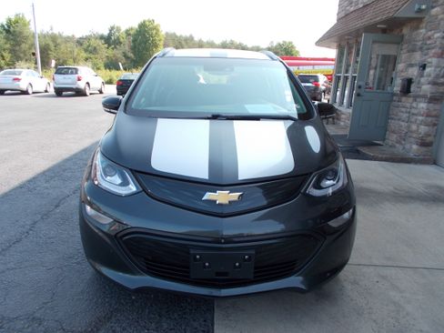 Used 2017 Chevrolet Bolt Premier image 2