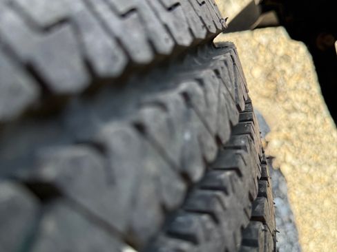 Used 2021 Chevrolet Express 3500 image 10