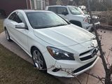 Used 2018 Mercedes-Benz CLA 250 image 3