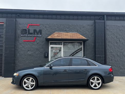 Used 2011 Audi A4 2.0T Premium Plus image 2