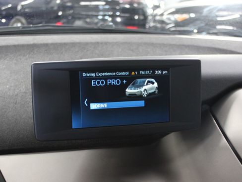 Used 2021 BMW i3 UNAVAIL RWD image 28