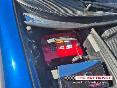 Used 2002 Chevrolet Corvette image 32