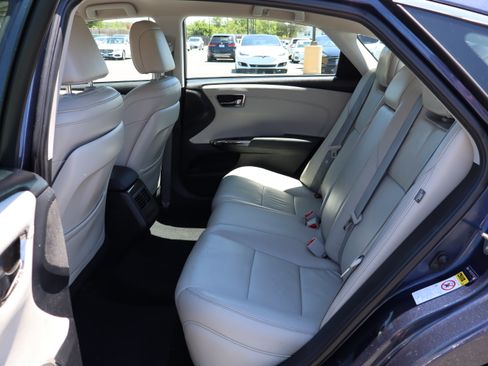 Used 2014 Toyota Avalon XLE FWD image 13