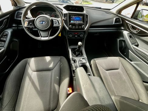 Used 2019 Subaru Impreza 2.0i image 17