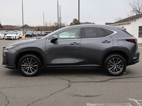 Used 2023 Lexus NX 350 image 5