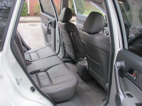 Used 2009 Honda CR-V EX-L image 7