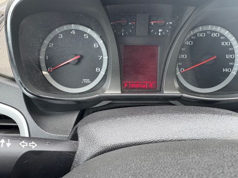 Used 2017 GMC Terrain SLE image 14