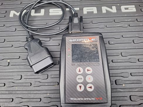 Used 2024 Ford Mustang GT Premium image 15