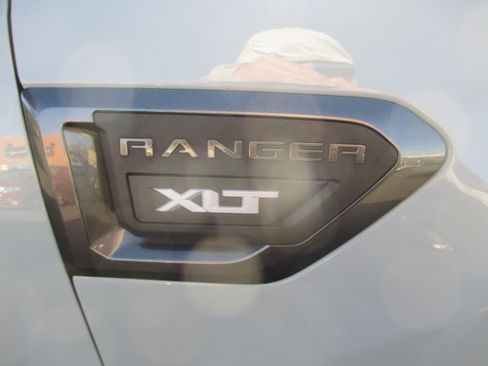 Used 2022 Ford Ranger XLT image 11
