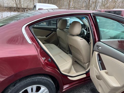 Used 2012 Nissan Altima 2.5 SL image 10
