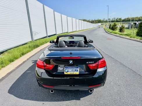 Used 2014 BMW 435i RWD image 12