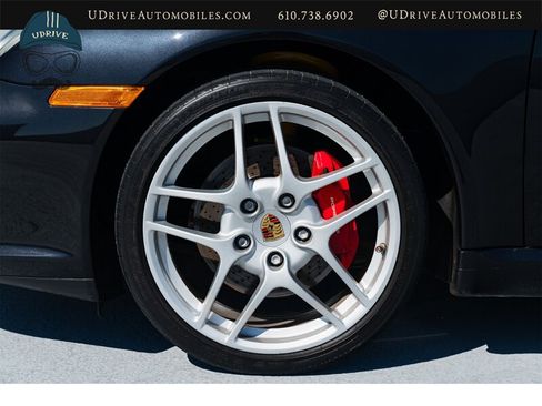 Used 2010 Porsche 911 Carrera S RWD image 52