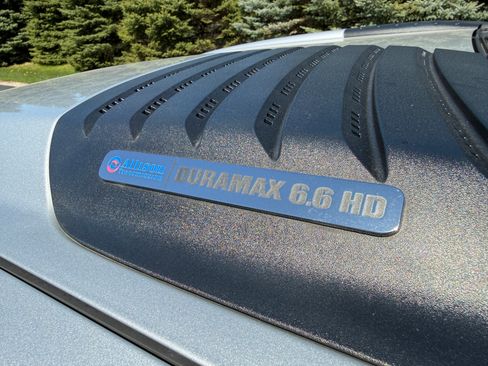Used 2013 Chevrolet Silverado 2500 LTZ AWD/4WD image 9