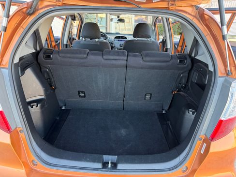 Used 2011 Honda Fit Sport image 24