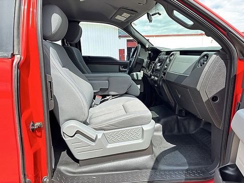 Used 2013 Ford F150 STX image 11