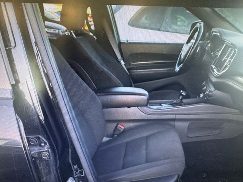 Used 2023 Dodge Durango GT AWD/4WD image 6