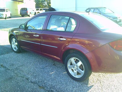 Used 2007 Chevrolet Cobalt LTZ image 5