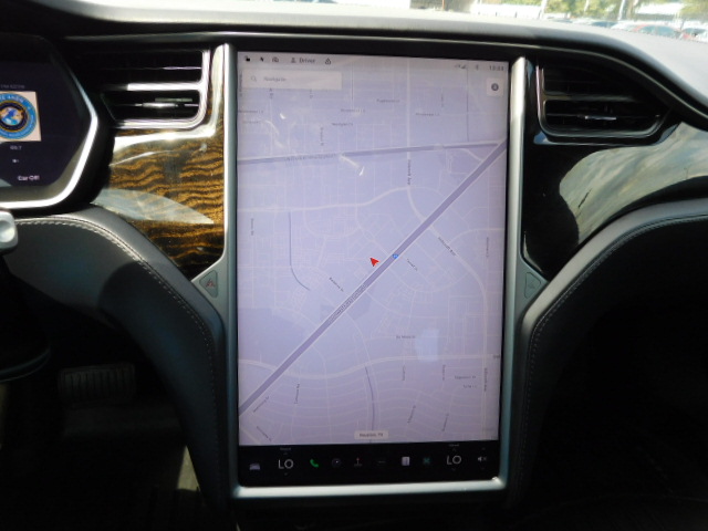 Used 2018 Tesla Model S AWD image 16