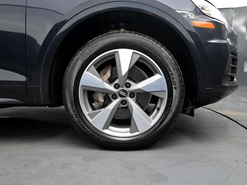 Used 2020 Audi Q5 2.0T Premium image 15