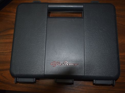 Used 1992 Alfa Romeo Spider Veloce image 30