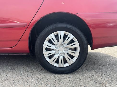 Used 2006 Toyota Corolla LE FWD image 14