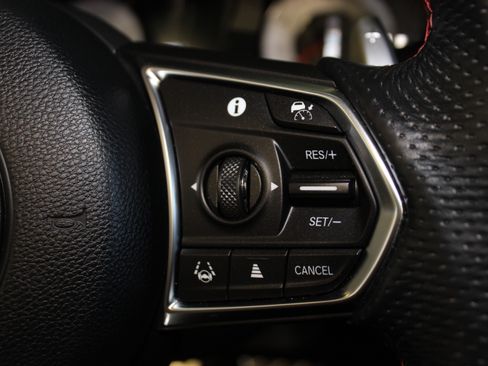 Used 2022 Acura TLX FWD w/A-Spec Package image 32