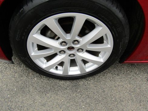 Used 2014 Chevrolet Malibu LTZ FWD image 12