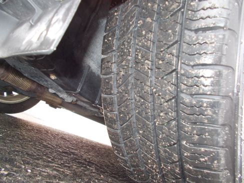 Used 2014 Chevrolet Spark LT image 11