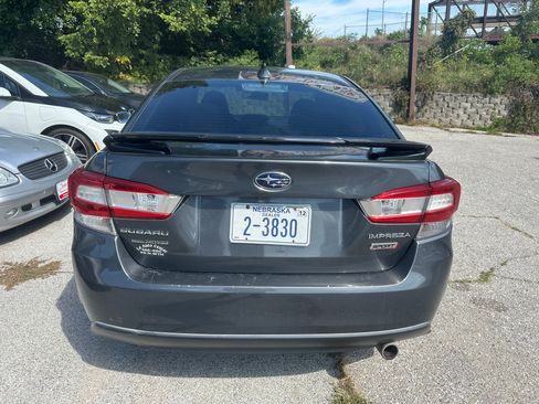 Used 2018 Subaru Impreza 2.0i Sport Premium image 2