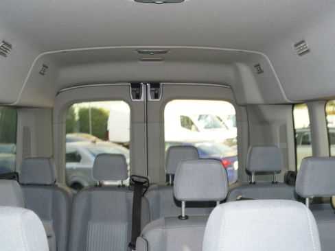 Used 2017 Ford Transit 350 image 10