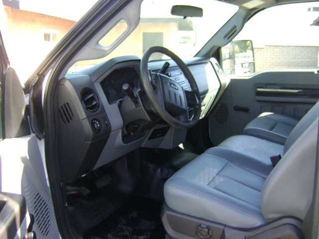Used 2013 Ford F350 2WD Regular Cab Super Duty image 10