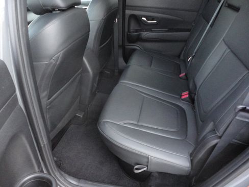 Used 2024 Hyundai Santa Cruz Night image 20