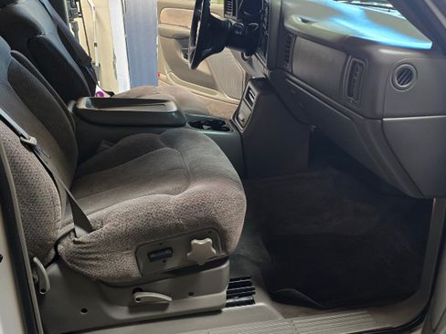 Used 1999 Chevrolet Silverado 1500 LS image 15