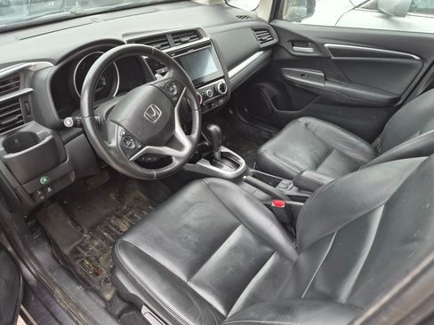 Used 2018 Honda Fit EX-L image 5