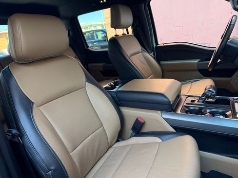 Used 2022 Ford F150 Lariat image 22