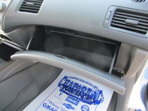 Used 2009 Honda Civic LX Sedan image 25