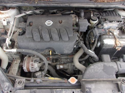 Used 2008 Nissan Sentra 2.0 image 8