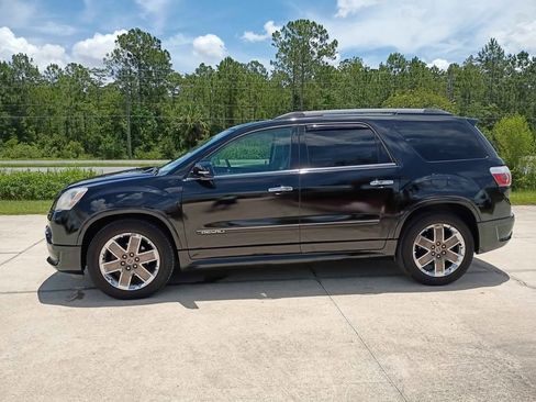 Used 2012 GMC Acadia Denali image 10