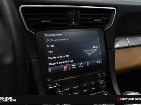 Used 2017 Porsche 911 Targa 4S image 55