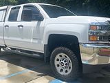 Used 2018 Chevrolet Silverado 2500 W/T image 5