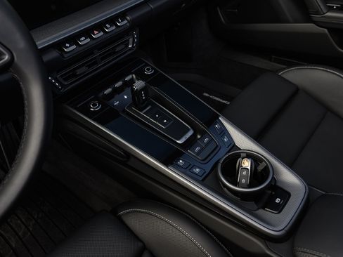 Used 2024 Porsche 911 Targa 4S image 29