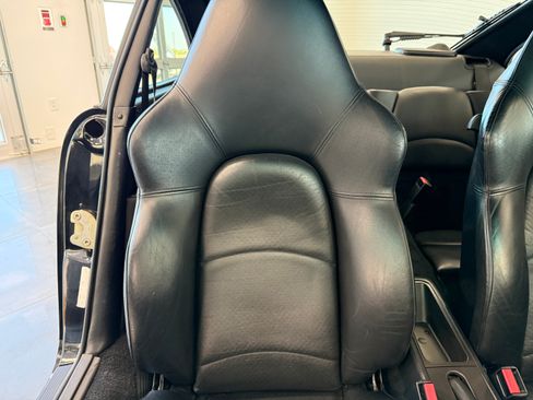 Used 1996 Porsche 911 Turbo image 26