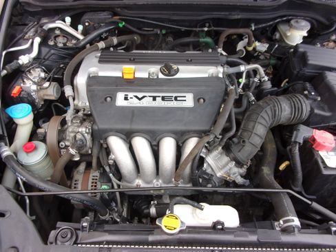 Used 2007 Honda Accord SE Sedan image 13