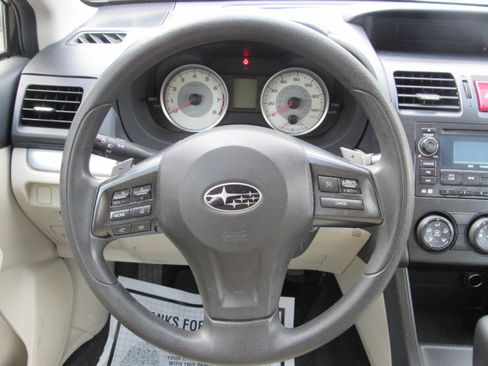 Used 2013 Subaru Impreza 2.0i Premium image 19