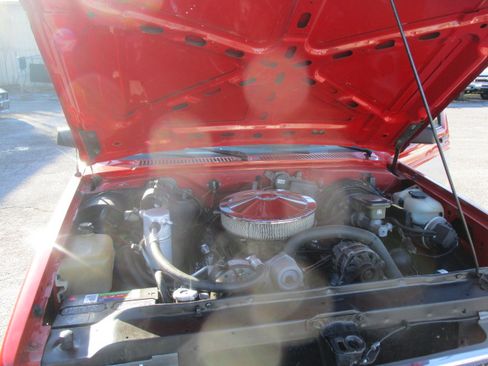 Used 1993 Chevrolet S10 Pickup LS image 30