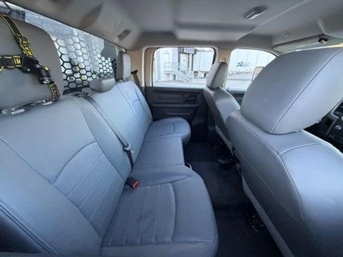 Used 2017 RAM 3500 AWD/4WD image 7