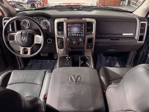 Used 2013 RAM 1500 Laramie image 8