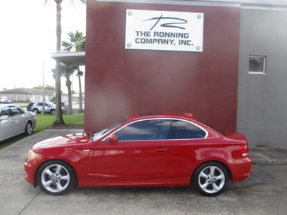 Used 2009 BMW 128i