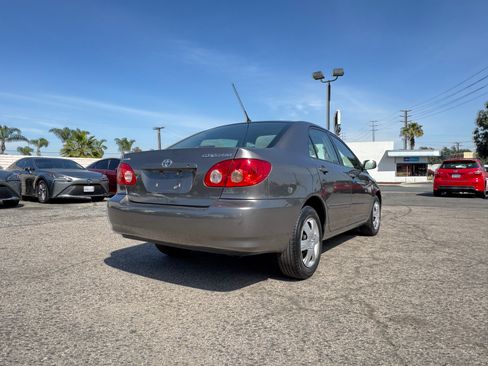 Used 2005 Toyota Corolla CE image 7
