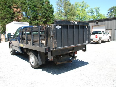 Used 2015 Ford F250 image 22
